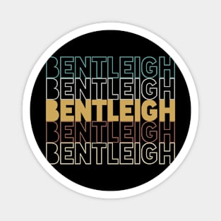 Bentleigh Magnet